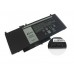 Dell HK6DV Batarya Dell HK6DV Batarya