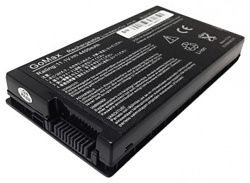 Asus F80S F83V Batarya