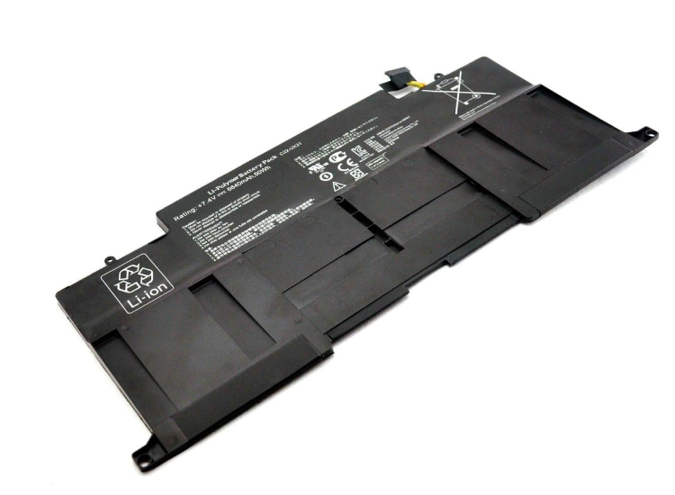 Asus Zenbook UX31 Batarya Asus Zenbook UX31 Batarya