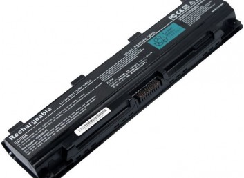 Toshiba Satellite C850 Batarya