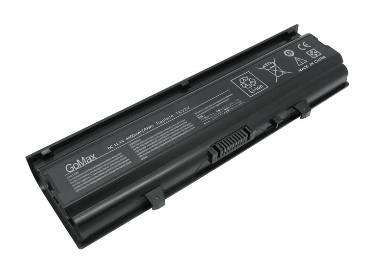DELL Inspiron 14V N4030  Batarya DELL Inspiron 14V N4030  Batarya