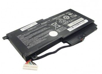Toshiba Satellite PA5107U-1BRS Notebook Batarya