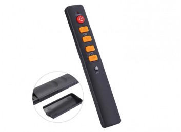 Universal 6 Tuşlu Kopyalanabilir TV/STB/DV/DVB Kumandası