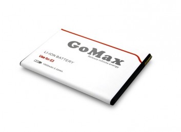 General Mobile Discovery E3 Batarya Pil 