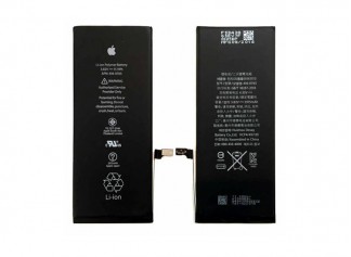 Apple iPhone 6 Plus Batarya Pil