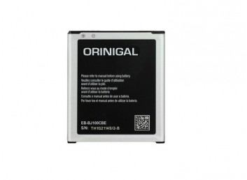 Samsung Galaxy J1 j100 Batarya Pil