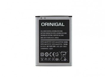 Samsung Galaxy i9060 Batarya Pil 