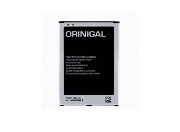 Samsung  Galaxy Mega i9200 Batarya Pil 