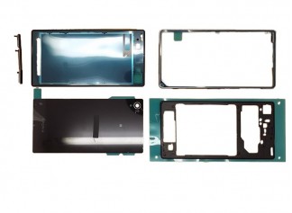 Sony Xperia Z1 L39H Full Kasa 