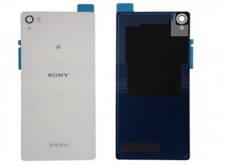 Sony Xperia Z3 Arka Kapak 