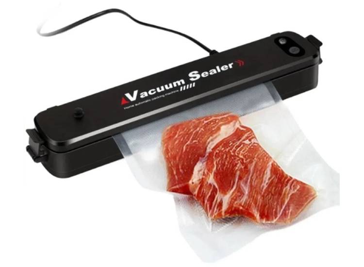 Ev Tipi Vakumlama Ve Yapıştırma Makinesi Ev Tipi Vakumlama Ve Yapıştırma Makinesi