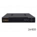 Gomax 16 Kanal Dual HDD AHD DVR Dijital Kayıt Cihazı