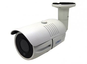 Gomax 2 Megapiksel AHD Bullet Güvenlik Kamerası 