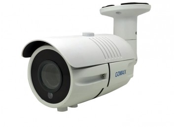 Gomax 2 Megapiksel Verifokal AHD Bullet Güvenlik Kamerası 
