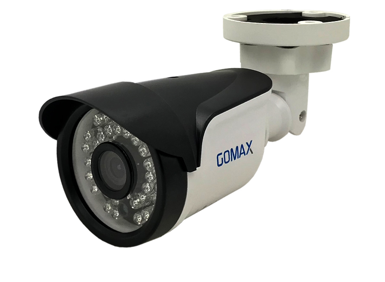 Gomax 1 Megapiksel AHD Bullet Güvenlik Kamerası