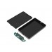 Harddisk Kutusu 2.5 inç HDD USB 2.0