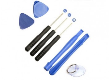 Universal 8 Parça Cep Telefonu Tamir Seti