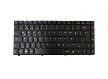 Exper Karizma V50SI1 Klavye