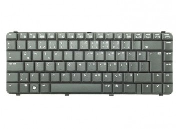 HP Compaq 6730s Klavye