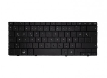 Hp Compaq Mini 700 Klavye