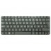 HP Mini 210-1000, Mini 210-1100, Mini 210t-1100 Çerçeveli Klavye HP Mini 210-1000, Mini 210-1100, Mini 210t-1100 Çerçeveli Klavye