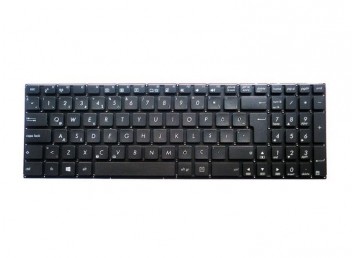Asus X553 Klavye