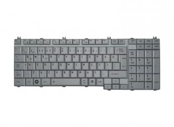 Toshiba Satellite P200D-12Z Klavye