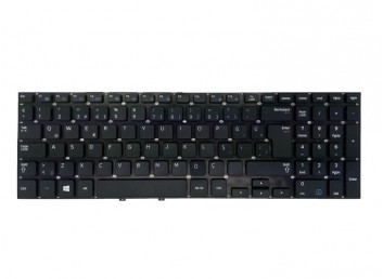 Samsung NP270 Klavye