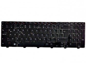 Dell 15R N5110 Klavye