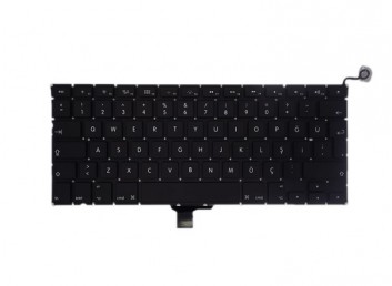 Apple Mac 1278 Klavye