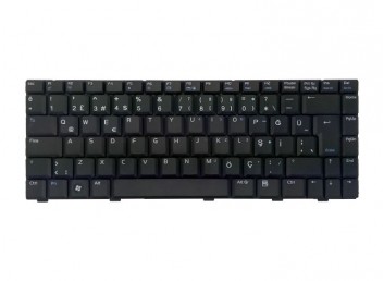 Asus W1000, W1, W1G, W1Ga, W1Gc Klavye