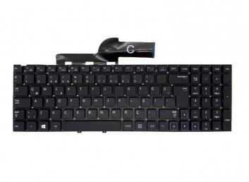 Samsung NP300 Klavye