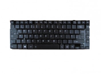 Toshiba L45D-A Klavye