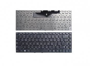 Samsung NP300 14" Klavye