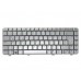 HP Pavilion DV4-1199et Gümüş Klavye HP Pavilion DV4-1199et Gümüş Klavye