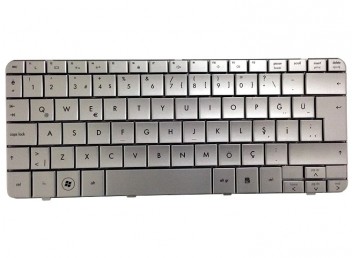 Hp Pavilion dm1-1010et Klavye