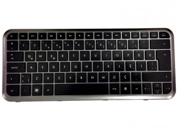 Hp Pavilion Dm3 Klavye