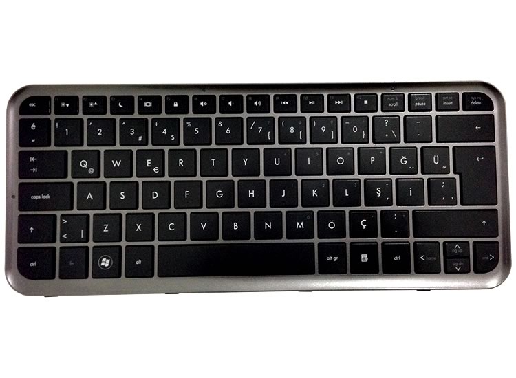 Hp Pavilion Dm3 Klavye Hp Pavilion Dm3 Klavye