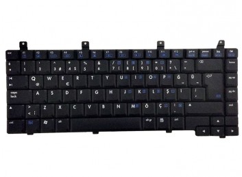 HP Pavilion DV5000 Klavye