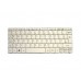 Acer Aspire One D257 Beyaz Klavye