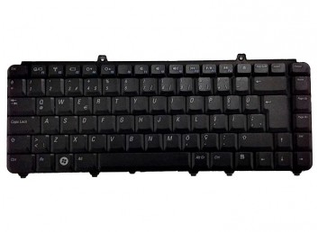 Dell Vostro PP41L Klavye