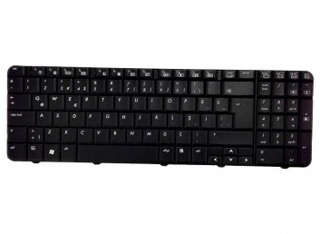 Compaq Presario CQ60 Klavye