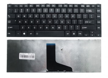 Toshiba Satellite S840 Klavye 