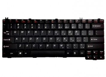 Lenovo 3000 N200 Klavye