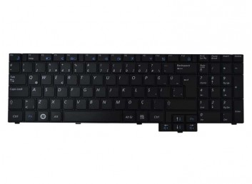 Samsung Np-R538-DS04TR Klavye
