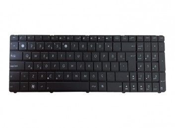 Asus K53U-MD2 Klavye