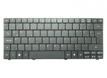 Acer Aspire One 752H Klavye
