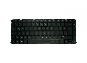 HP Envy 6-1200 Klavye