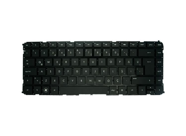 HP Envy 4-1000, 4-1001et Klavye HP Envy 4-1000, 4-1001et Klavye
