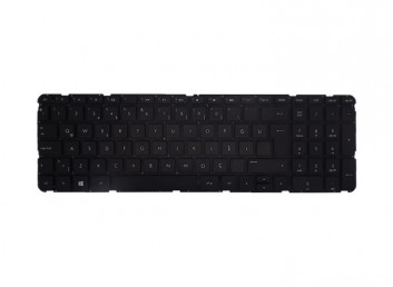 HP 15-n285st Klavye
